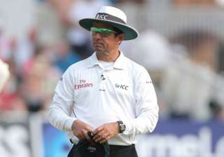 pcb to seek help from aleem dar to improve umpire... pcb to seek help from aleem dar to improve umpire...