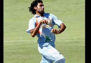 munaf patel to join indian team in sri lanka -... munaf patel to join indian team in sri lanka -...