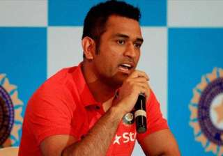 world cup 2015 team india need complete break... world cup 2015 team india need complete break...