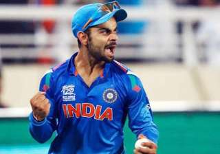 virat kohli put under bcci scanner for his... virat kohli put under bcci scanner for his...
