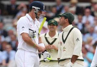 england missed a trick with kp omission ponting -... england missed a trick with kp omission ponting -...