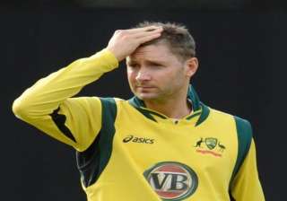 clarke progressing well australia physio - India... clarke progressing well australia physio - India...