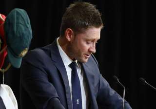 clarke leads emotional tributes to hughes at scg... clarke leads emotional tributes to hughes at scg...