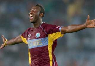 andre russell hails team effort in windies... andre russell hails team effort in windies...