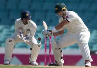 australia vs india scoreboard fourth test at... australia vs india scoreboard fourth test at...