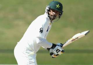 ban vs pak hafeez leads bright pakistan reply of... ban vs pak hafeez leads bright pakistan reply of...