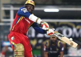 ipl 8 chris gayle s innings was a birthday gift... ipl 8 chris gayle s innings was a birthday gift...