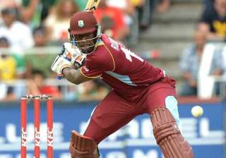sa vs wi west indies beats safrica by 1 wicket in... sa vs wi west indies beats safrica by 1 wicket in...