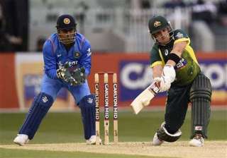 tri series 2015 india look to re ignite world cup... tri series 2015 india look to re ignite world cup...
