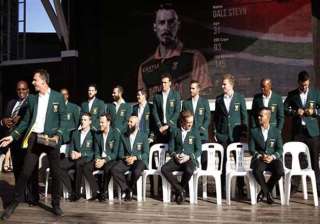 south africa backs wicketkeeper de kock to... south africa backs wicketkeeper de kock to...