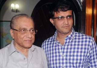 bcci in safe hands with dalmiya at helm says... bcci in safe hands with dalmiya at helm says...