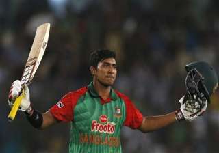 bangladesh sweeps aside pakistan in a rare odi... bangladesh sweeps aside pakistan in a rare odi...