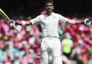 rahul credits fletcher and shastri for turnaround... rahul credits fletcher and shastri for turnaround...
