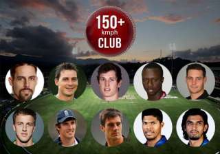 world cup top ten bowlers who clock 150 kmph -... world cup top ten bowlers who clock 150 kmph -...