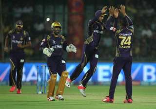 ipl 8 kkr aim for hat trick of wins take on... ipl 8 kkr aim for hat trick of wins take on...