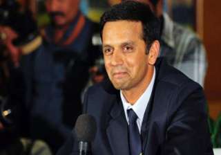 dravid questions clarke s inclusion in australia... dravid questions clarke s inclusion in australia...