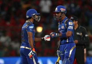 ipl 8 simmons chand fifties help mumbai post... ipl 8 simmons chand fifties help mumbai post...
