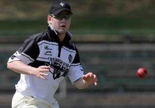 michael clarke to make injury return in club... michael clarke to make injury return in club...