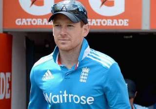 england captain morgan targeted in blackmail... england captain morgan targeted in blackmail...
