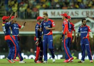 ipl 8 delhi daredevils hope to get lucky on home... ipl 8 delhi daredevils hope to get lucky on home...