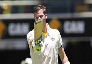 smith looking forward to going up against... smith looking forward to going up against...