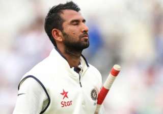 dropping pujara a bit strange agarkar - India TV dropping pujara a bit strange agarkar - India TV