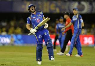 mumbai s aaron finch set to be ruled out of ipl... mumbai s aaron finch set to be ruled out of ipl...