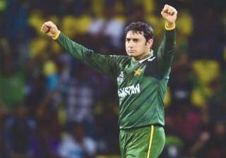 ajmal to fly to england for informal test on... ajmal to fly to england for informal test on...