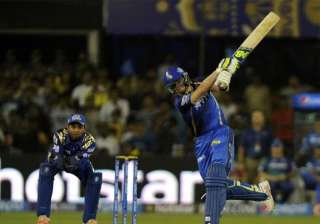 ipl 8 mumbai have golden chance to take revenge... ipl 8 mumbai have golden chance to take revenge...