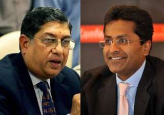 leaked mail shows srinivasan tried to fix 2009... leaked mail shows srinivasan tried to fix 2009...
