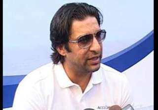 young indian players are spoilt akram - India TV young indian players are spoilt akram - India TV