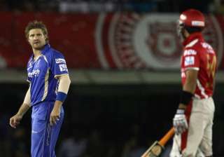 ipl 8 rajasthan royals face kings xi punjab at... ipl 8 rajasthan royals face kings xi punjab at...