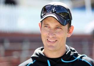 shane bond to quit as new zealand bowling coach -... shane bond to quit as new zealand bowling coach -...