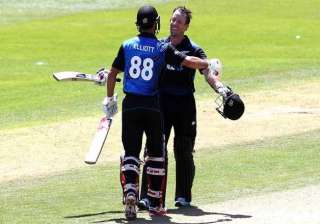 nz vs sl record ronchi elliott stand powers nz to... nz vs sl record ronchi elliott stand powers nz to...