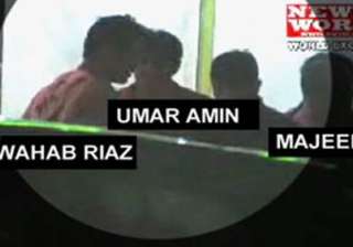 match fixing scandal gets murkier icc says series... match fixing scandal gets murkier icc says series...