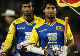 sangakkara won t blame umpires for bad decisions... sangakkara won t blame umpires for bad decisions...