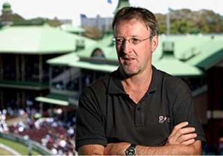indian cricket needs new direction geoff lawson -... indian cricket needs new direction geoff lawson -...