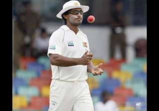 malinga still uncertain for third test sangakkara... malinga still uncertain for third test sangakkara...