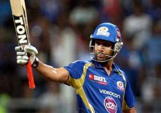 ipl 8 rohit sharma unsure of opening the innings... ipl 8 rohit sharma unsure of opening the innings...