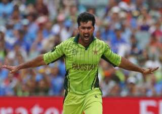 pakistan pacer sohail khan ruled out of... pakistan pacer sohail khan ruled out of...