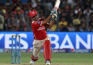 ipl 8 kings xi post 165/7 against delhi - India TV ipl 8 kings xi post 165/7 against delhi - India TV