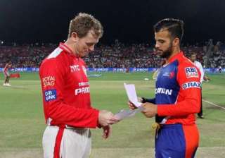 ipl 8 delhi to fancy chances against struggling... ipl 8 delhi to fancy chances against struggling...