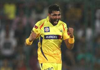 ipl 8 csk coach fleming backs ravindra jadeja -... ipl 8 csk coach fleming backs ravindra jadeja -...