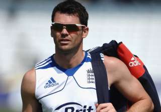 anderson admits doubts about bowling after hughes... anderson admits doubts about bowling after hughes...