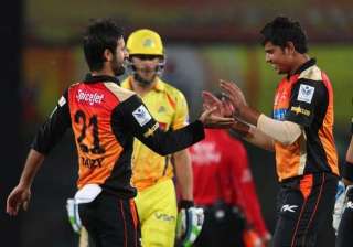 ipl 8 sunrisers face dominant super kings test at... ipl 8 sunrisers face dominant super kings test at...