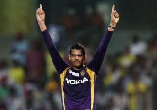sunil narine the man of ipl sourav ganguly -... sunil narine the man of ipl sourav ganguly -...