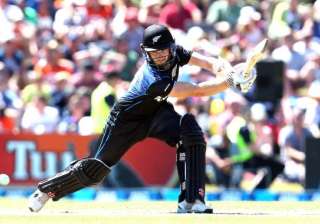 nz vs sl new zealand wins toss bats in 6th odi -... nz vs sl new zealand wins toss bats in 6th odi -...
