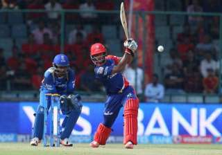 ipl 8 daredevils post 184/3 against rajasthan... ipl 8 daredevils post 184/3 against rajasthan...