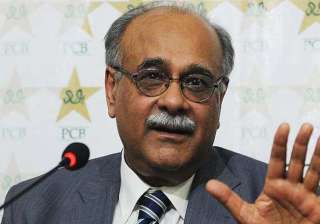 najam sethi likely to take over as interim icc... najam sethi likely to take over as interim icc...