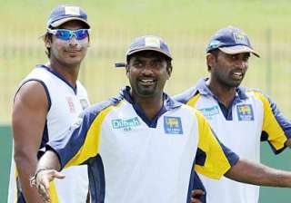 murali was an underachiever against australia... murali was an underachiever against australia...